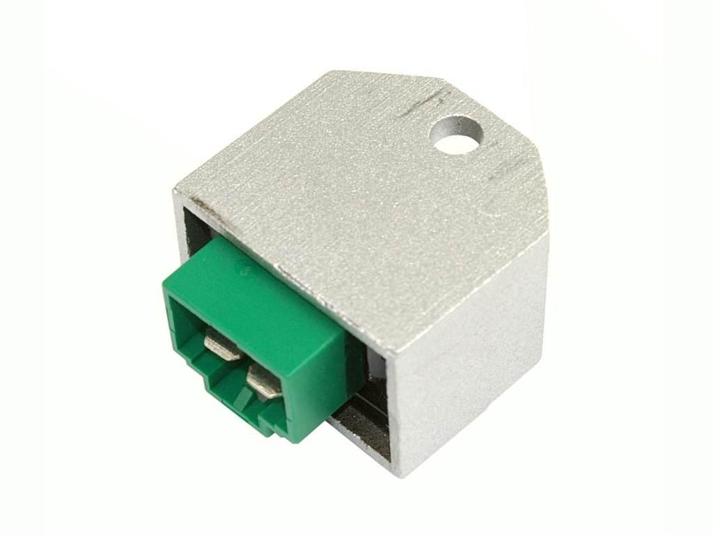 Regulator Napięcia Ymh C8 Jt - zdjęcie 3