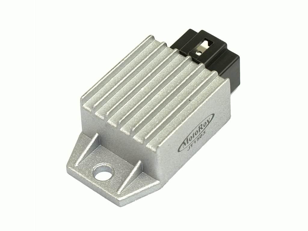 Regulator Napięcia Gy6-50 Wy125 Jt - zdjęcie 2