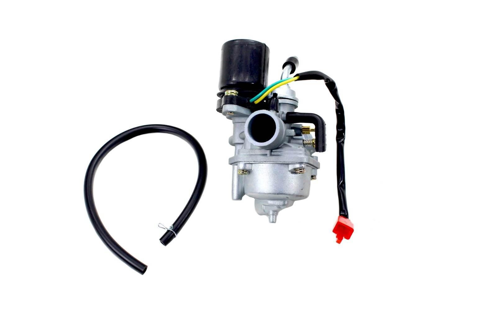 Gaźnik Yamaha Jog Neos Aerox Bws Minarelli 50 Ru