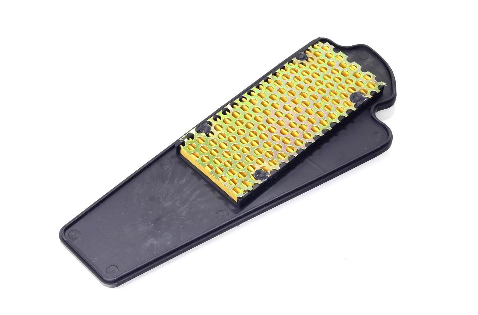 Filtr Powietrza Gy6-50 4T Kymco Wkład Plastik