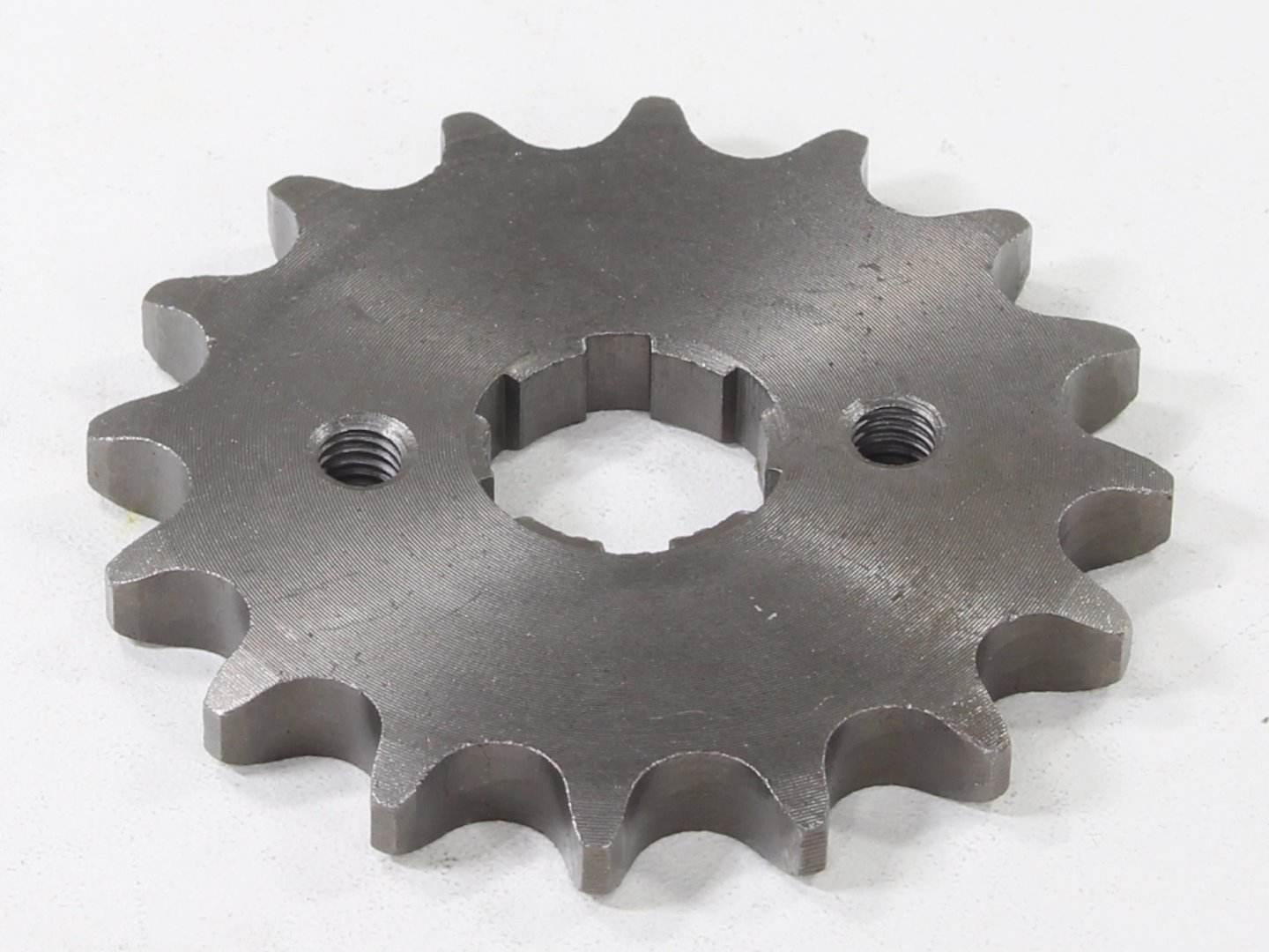 Zębatka Przód 428-16Z 17X20Mm Atv 250 Cg - zdjęcie 4