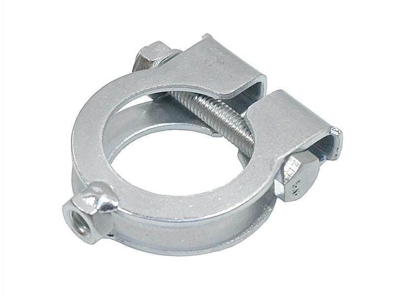 Obejma Tłumika Simson Enduro S51E S51/1E S70E S70/1E S53E S53Or S83E S83Or