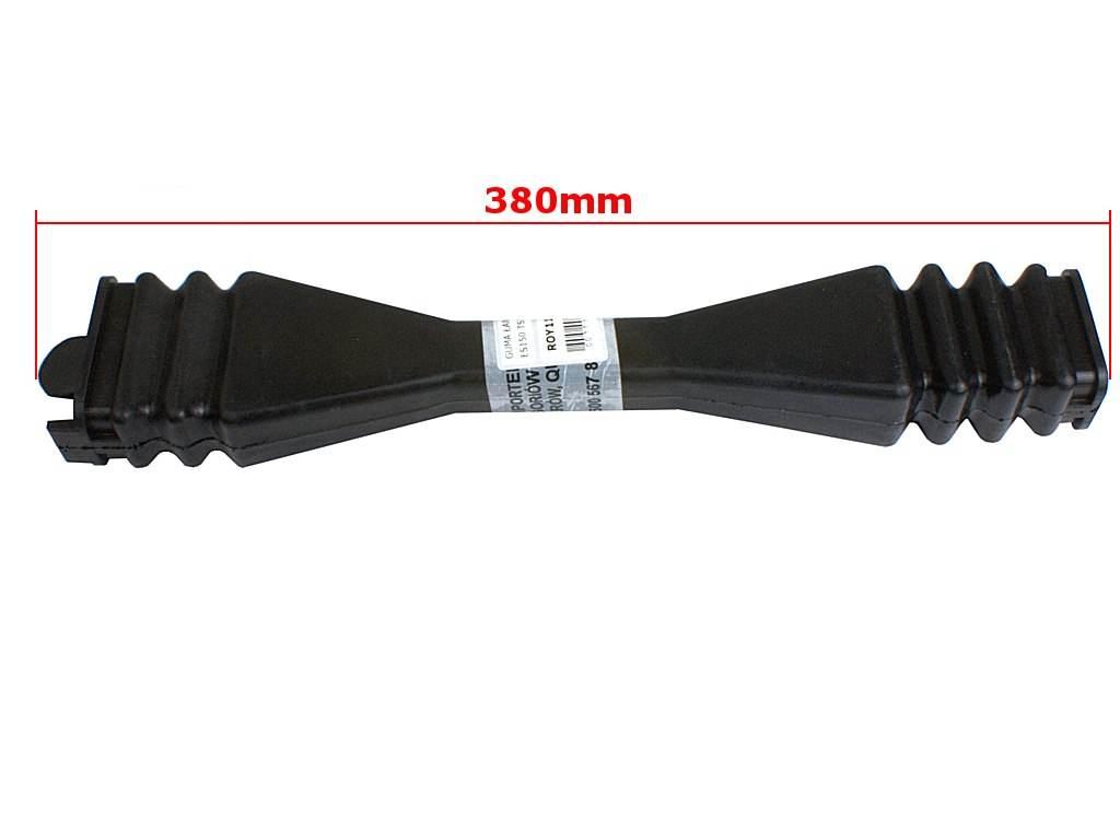 Guma Osłona Łańcucha Mz Es125 Es150 Ets125/1 Ets150/1 Ts125 Ts150 De