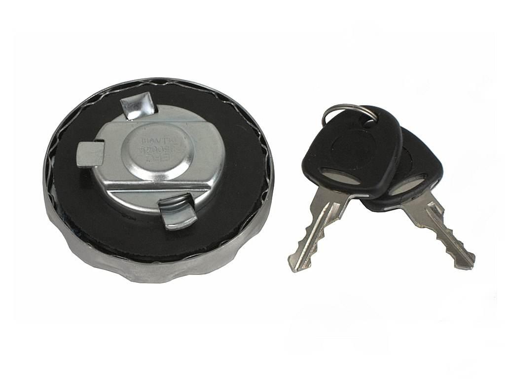 Korek Zbiornika Paliwa Simson S50 S51 S70 S53 Sr50 Sr80 Kr51/1 Kr51/2 Sr4-2 - zdjęcie 3