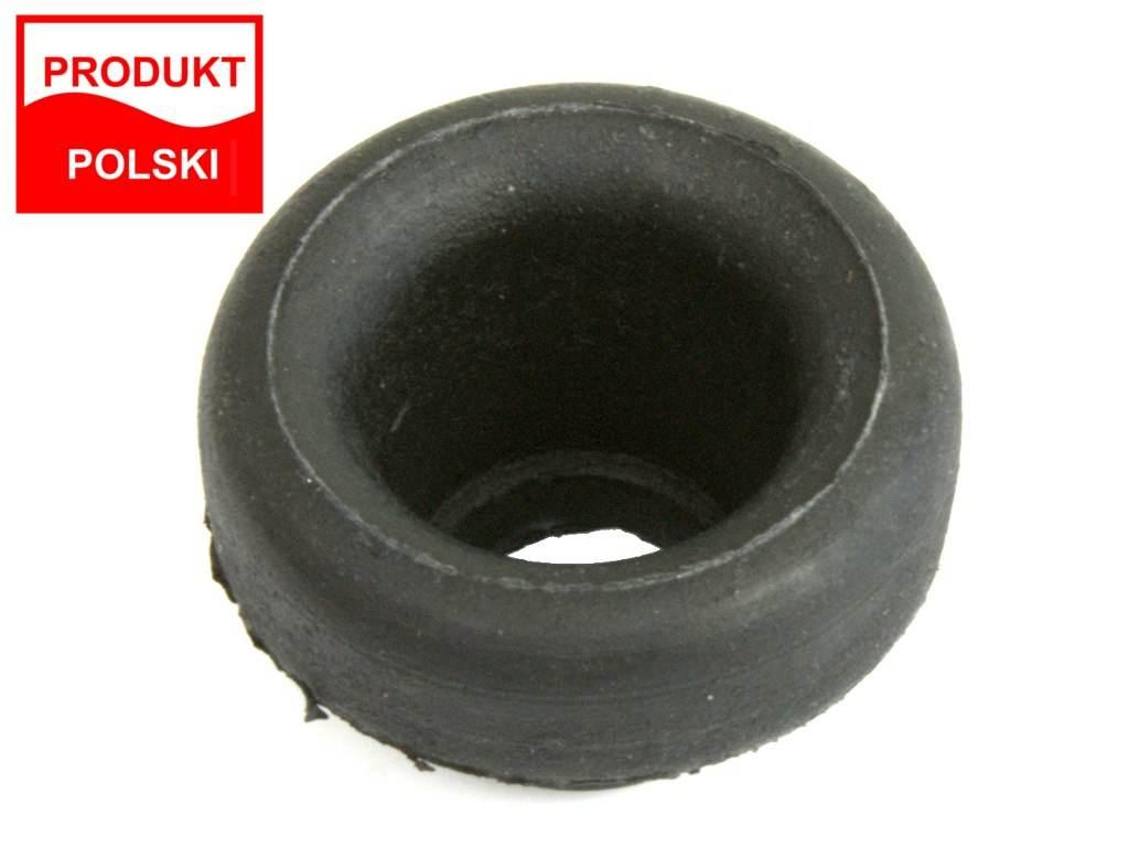 Osłona Gumowa Cylinderka Hamulca Tył Syrenka - zdjęcie 2