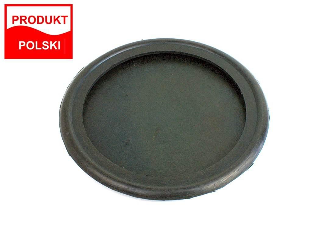 Osłona Gumowa Iskrownika Syrenka 103