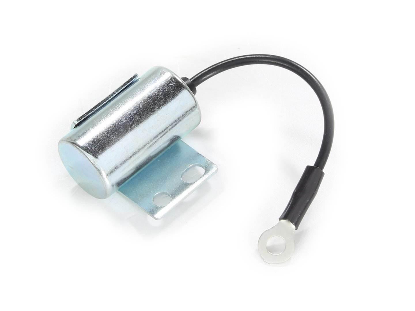 Kondensator Wsk 125 Di