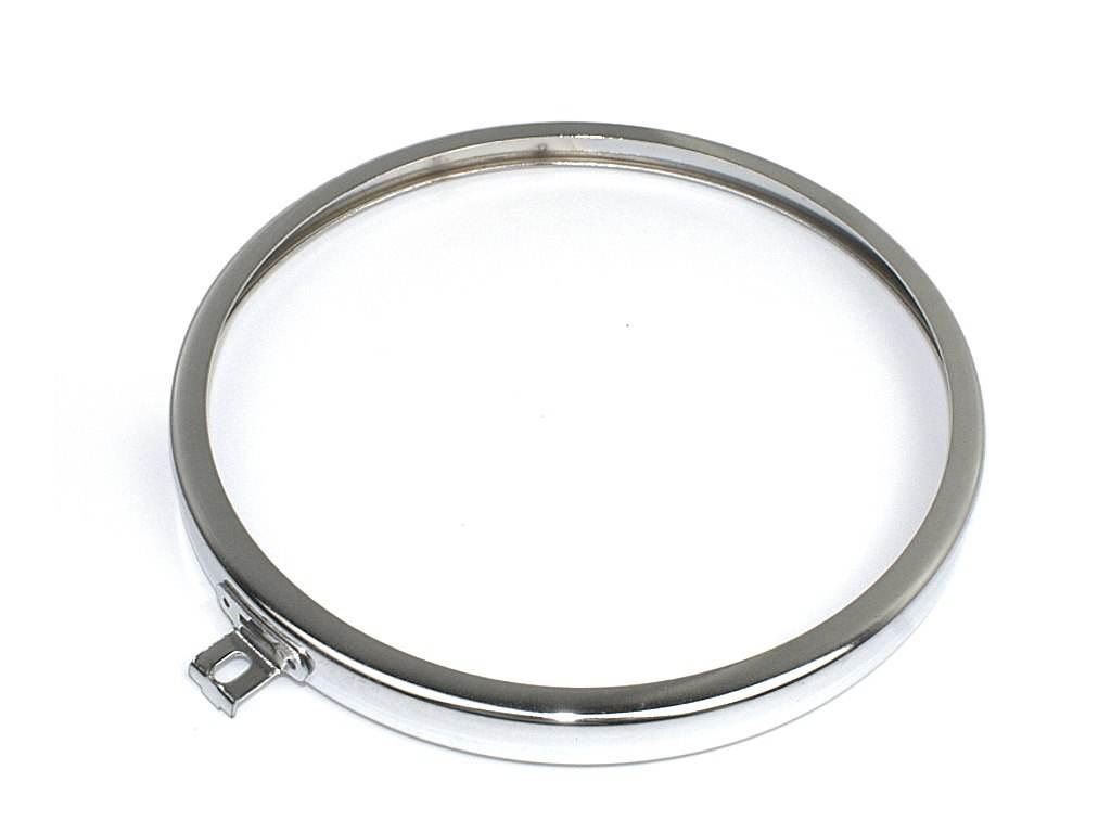 Ramka Lampy Przód Jawa 350 Ts 634 638 Cz 472