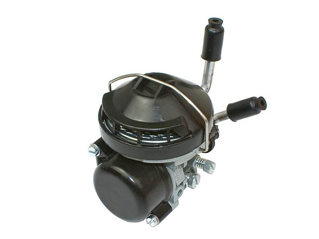 Gaźnik Pocket Ru Sha1515/F37 Automatic 19Mm Ru