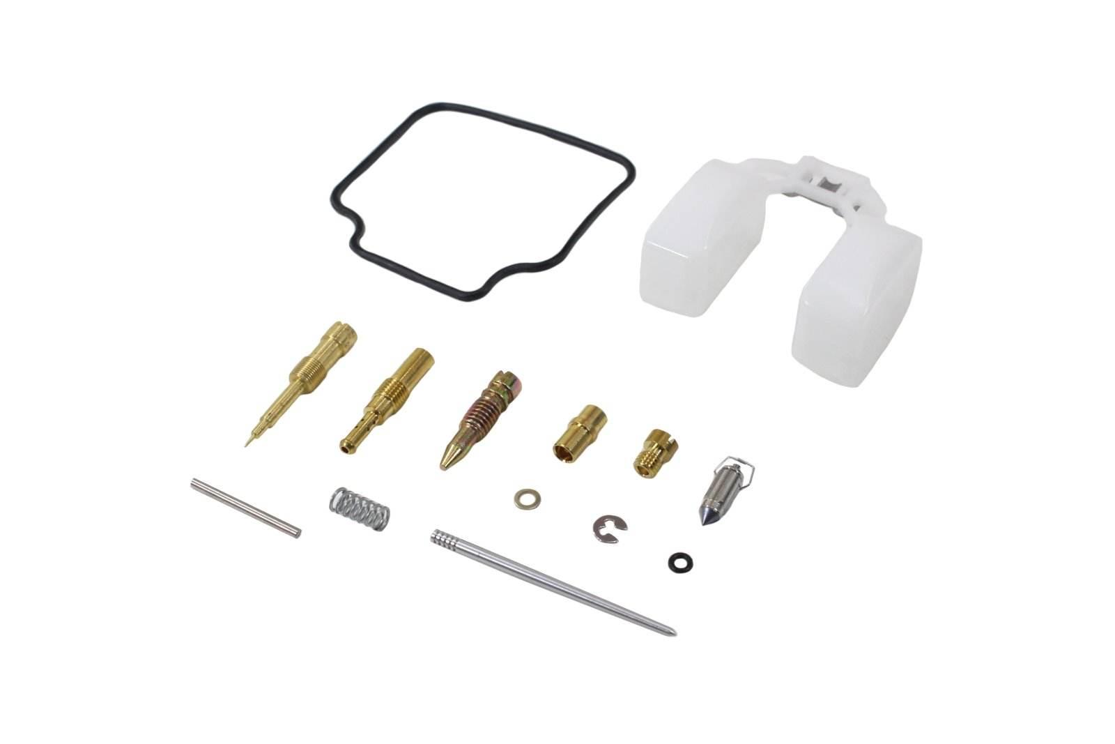 Gaźnik Zestaw Naprawczy Gy6-150 Atv 150 30Mm Ru