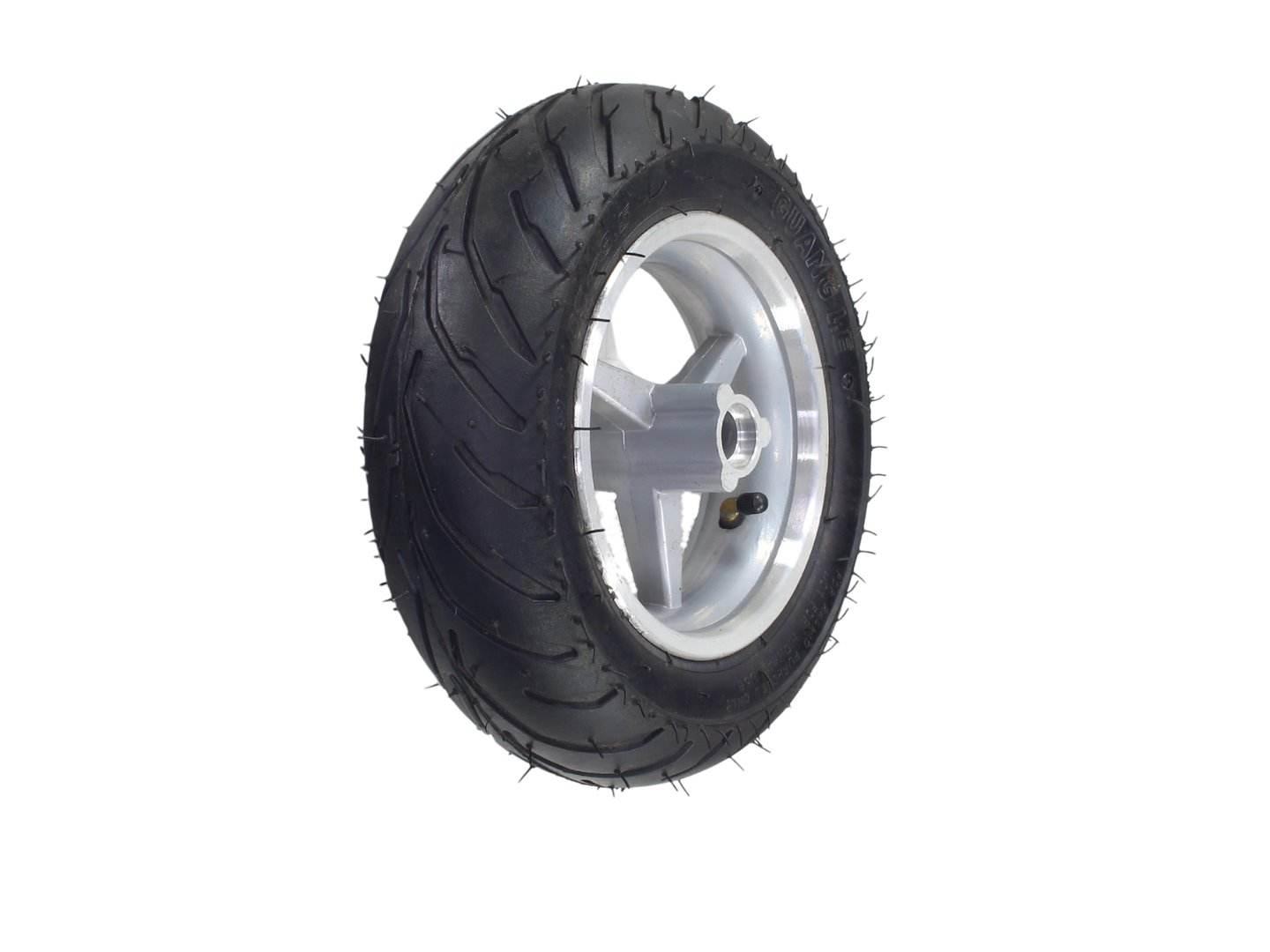 Koło Pocket Przód 6.5'' 90/65-6.5 Hb