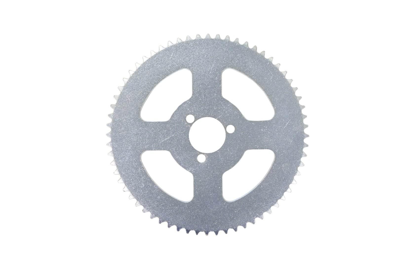 Zębatka Tył Pocket T8F 64Z 29Mm Hb