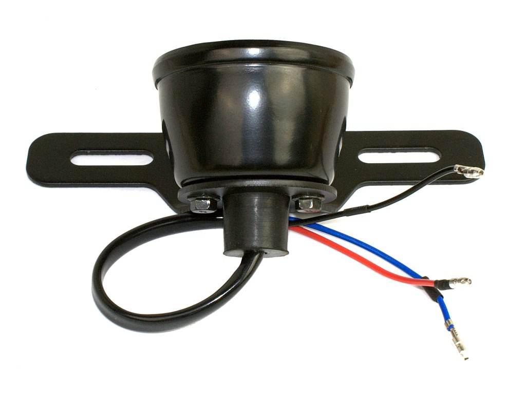 Lampa Tył Ftc-3027 Żarówka - zdjęcie 2