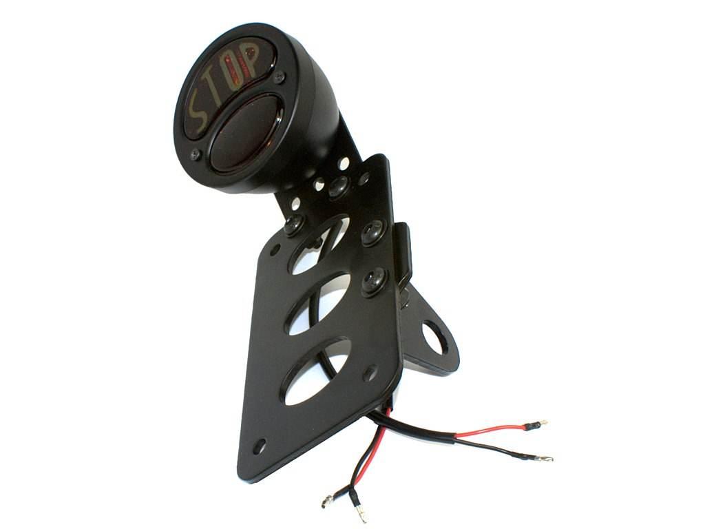 Lampa Tył Ftc-8929