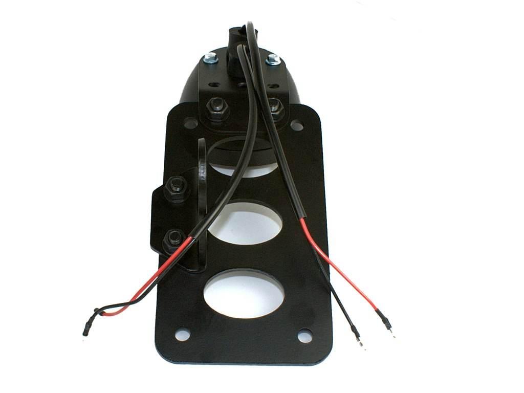 Lampa Tył Ftc-8929 - zdjęcie 2