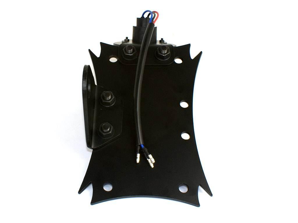 Lampa Tył Ftc-8862 - zdjęcie 2