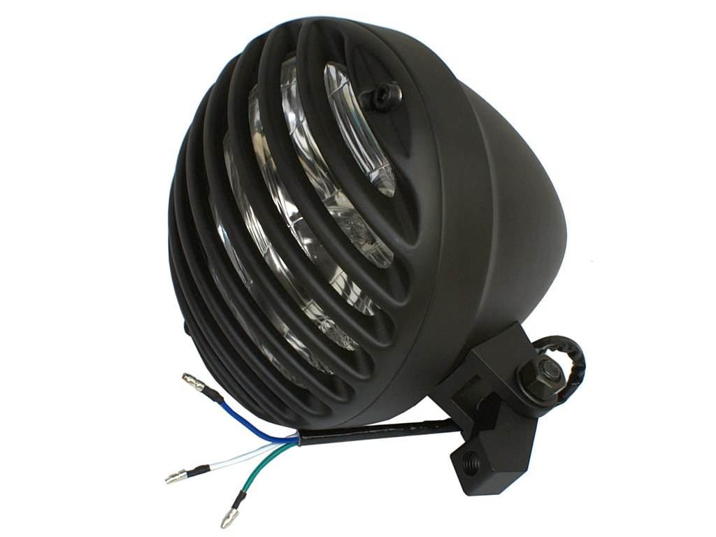 Lampa Przód Ftc-1004 6''