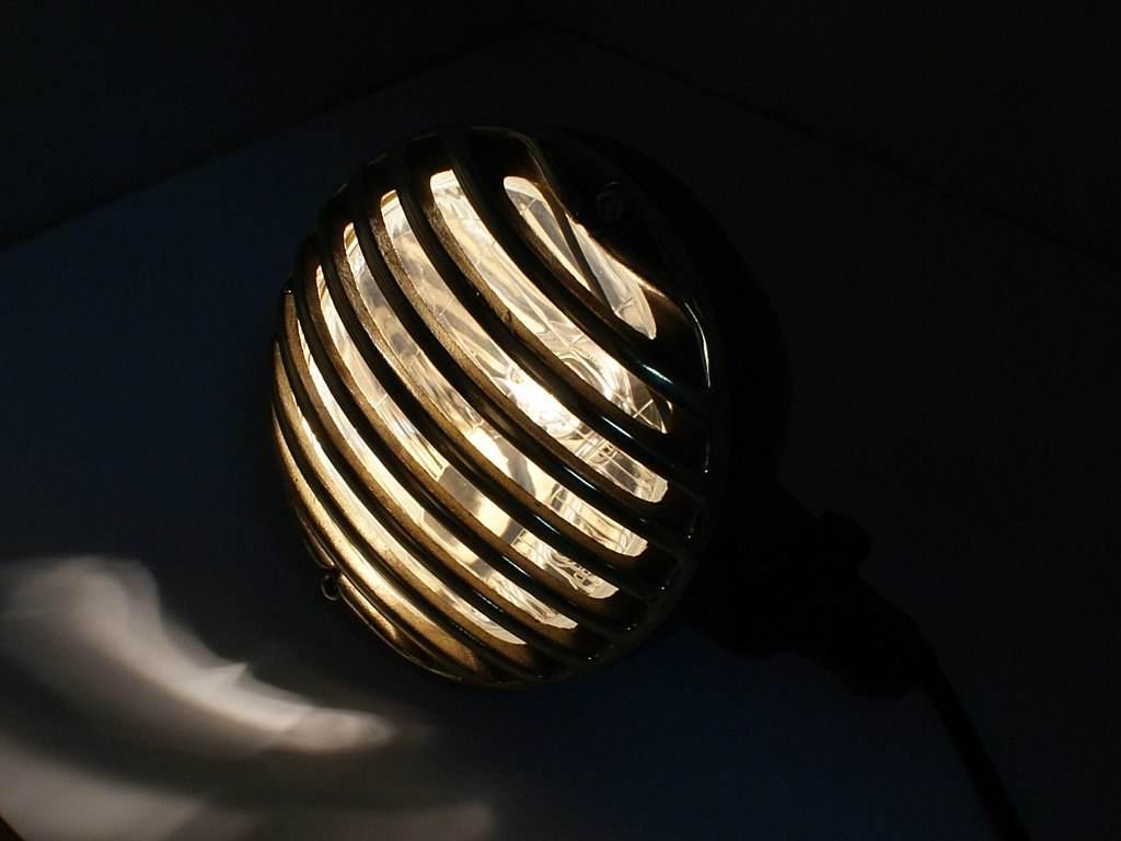 Lampa Przód Ftc-1005 6'' - zdjęcie 3