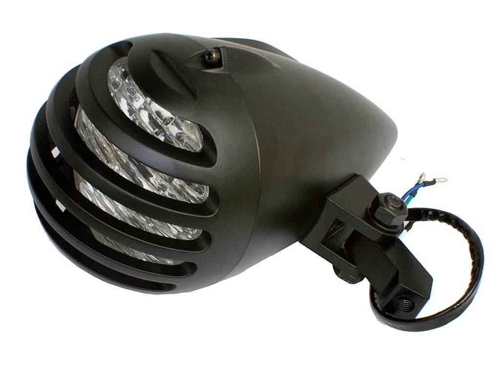 Lampa Przód Ftc-1006 4,5''