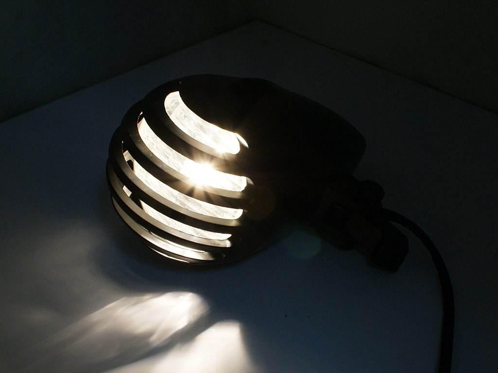 Lampa Przód Ftc-1006 4,5'' - zdjęcie 3
