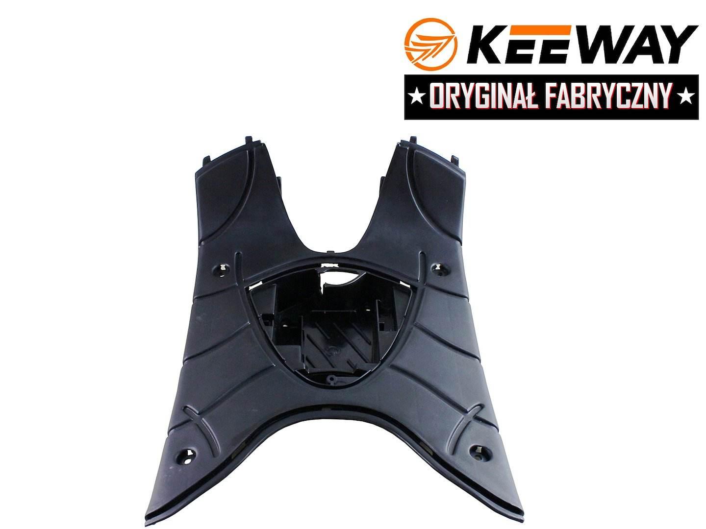 Plastik Podłoga Keeway Hurricane 50Cc 2T Oryginał