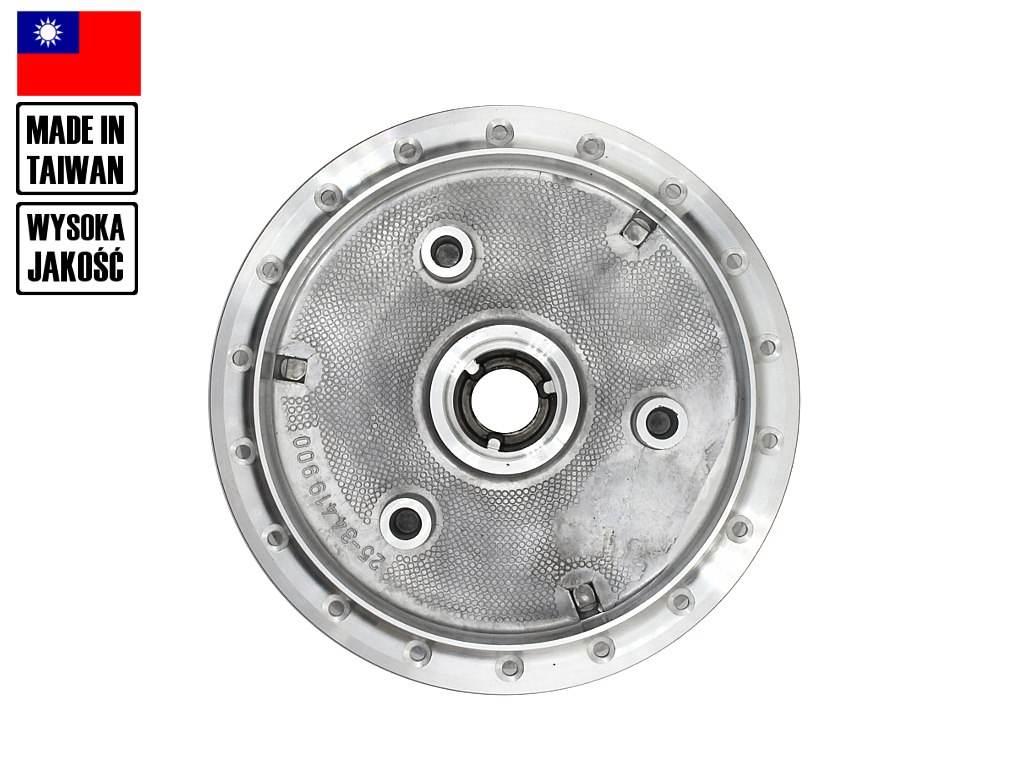 Piasta Koła Simson S51 S50 Taiwan - zdjęcie 2