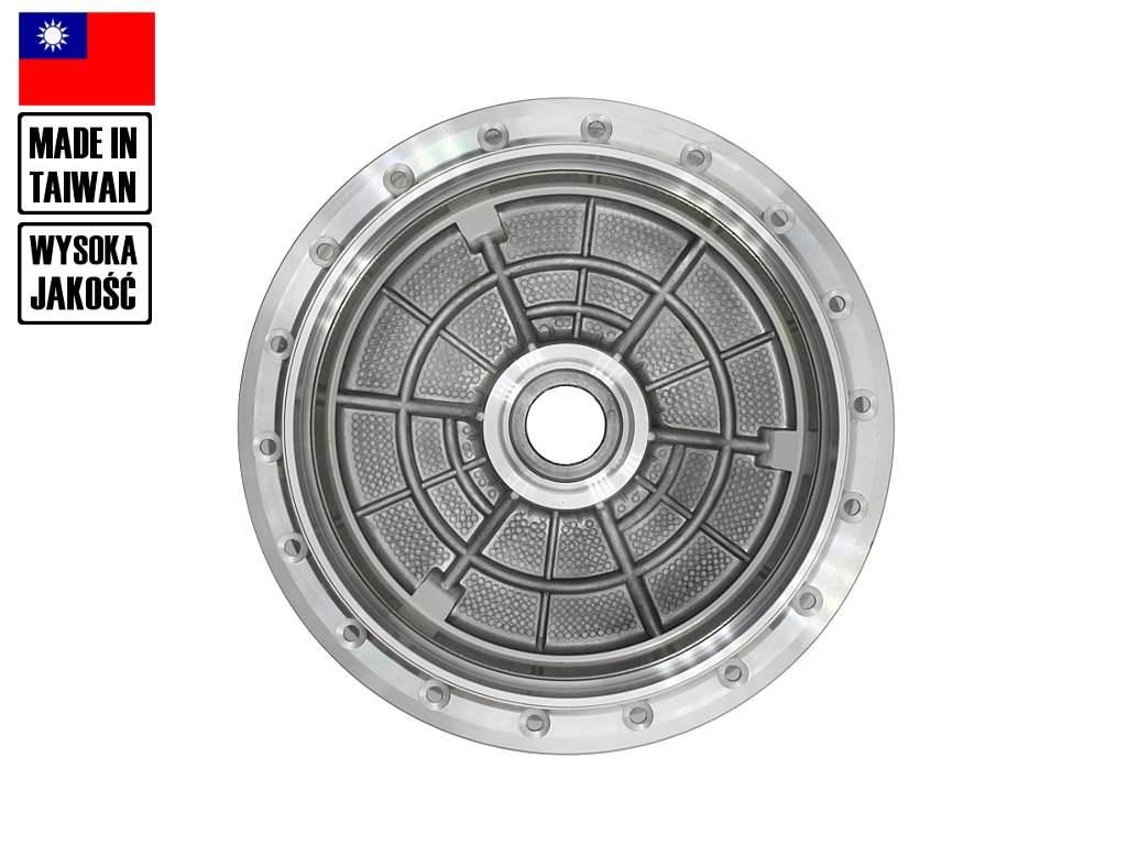 Piasta Koła Simson S51 S50 Taiwan - zdjęcie 3