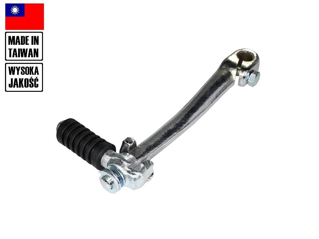 Kopniak Simson S51 S70 S80 Enduro Taiwan - zdjęcie 2