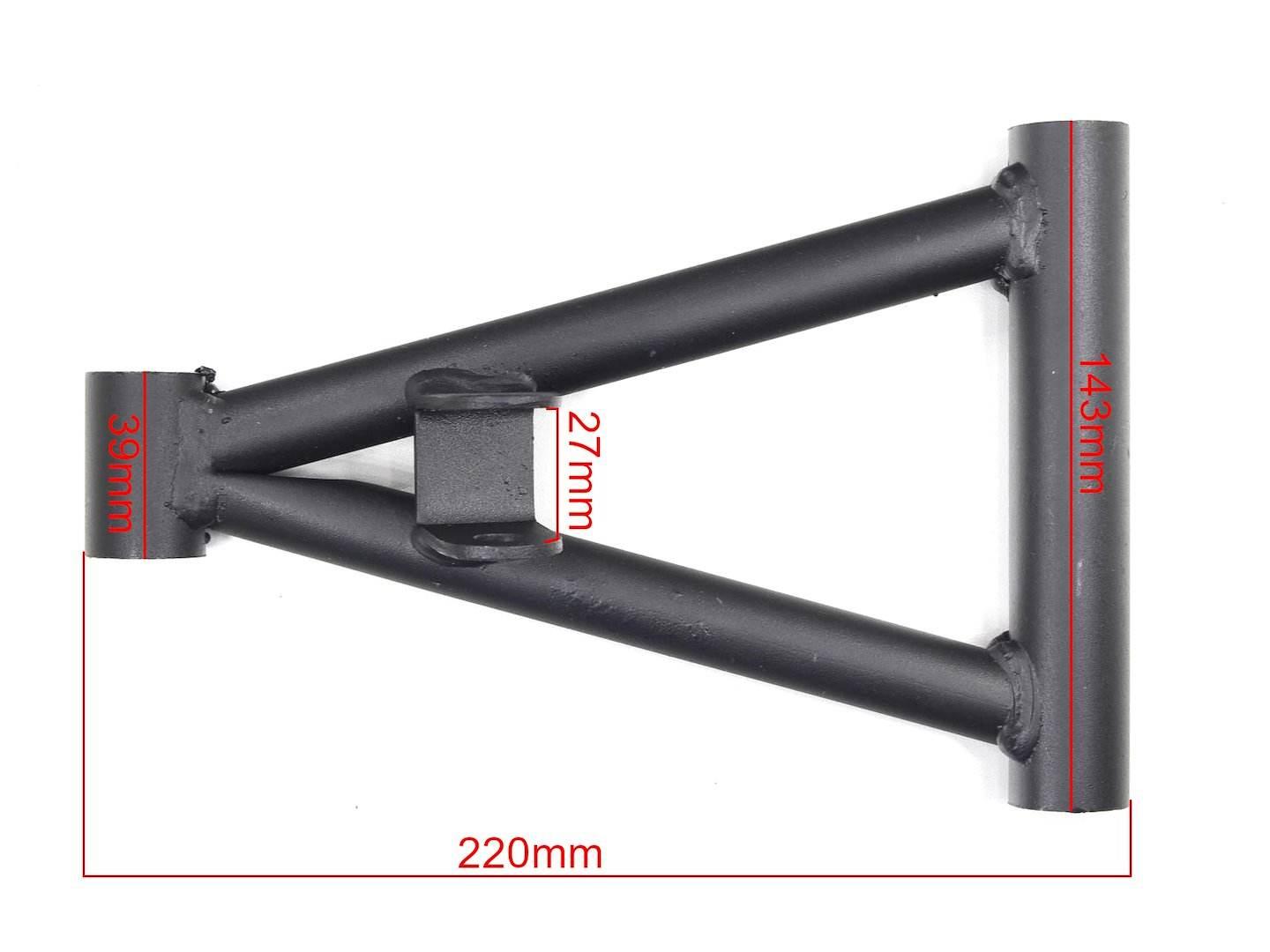 Wahacz Atv 110/125 Dolny Koło 6''. 7. Hb - zdjęcie 2