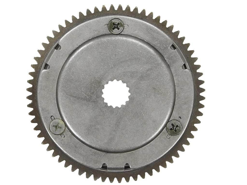 Sprzęgło Rozrusznika Keeway 16Mm Rob