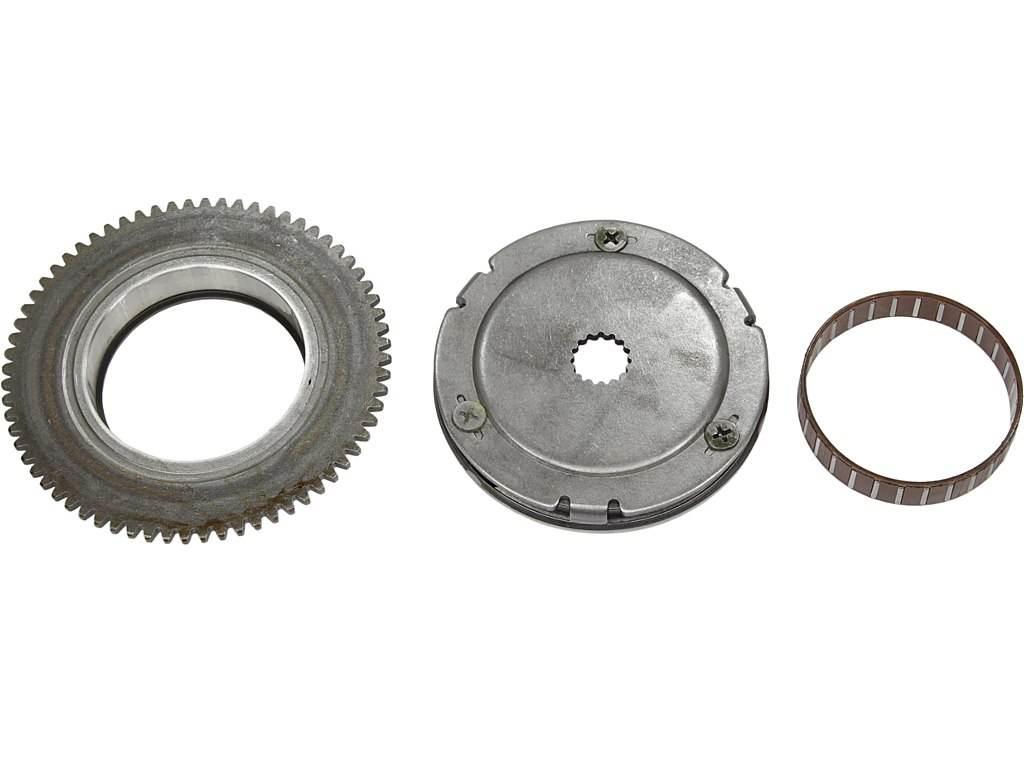 Sprzęgło Rozrusznika Keeway 16Mm Rob - zdjęcie 3