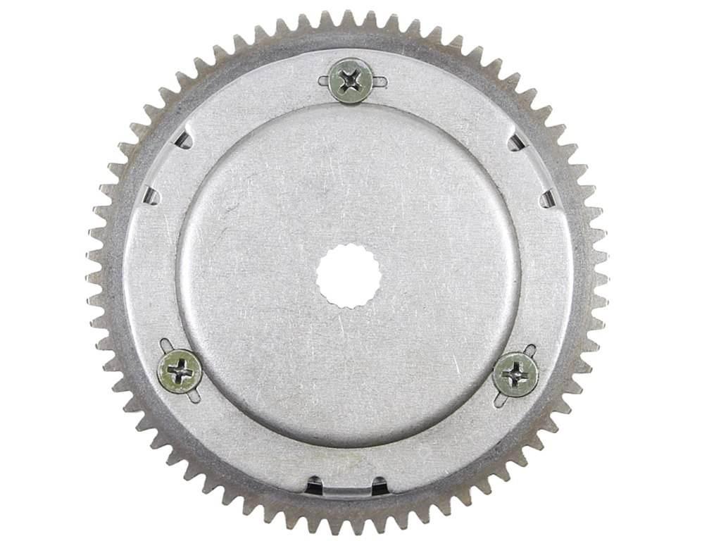 Sprzęgło Rozrusznika Yamaha Keeway 13Mm Rob