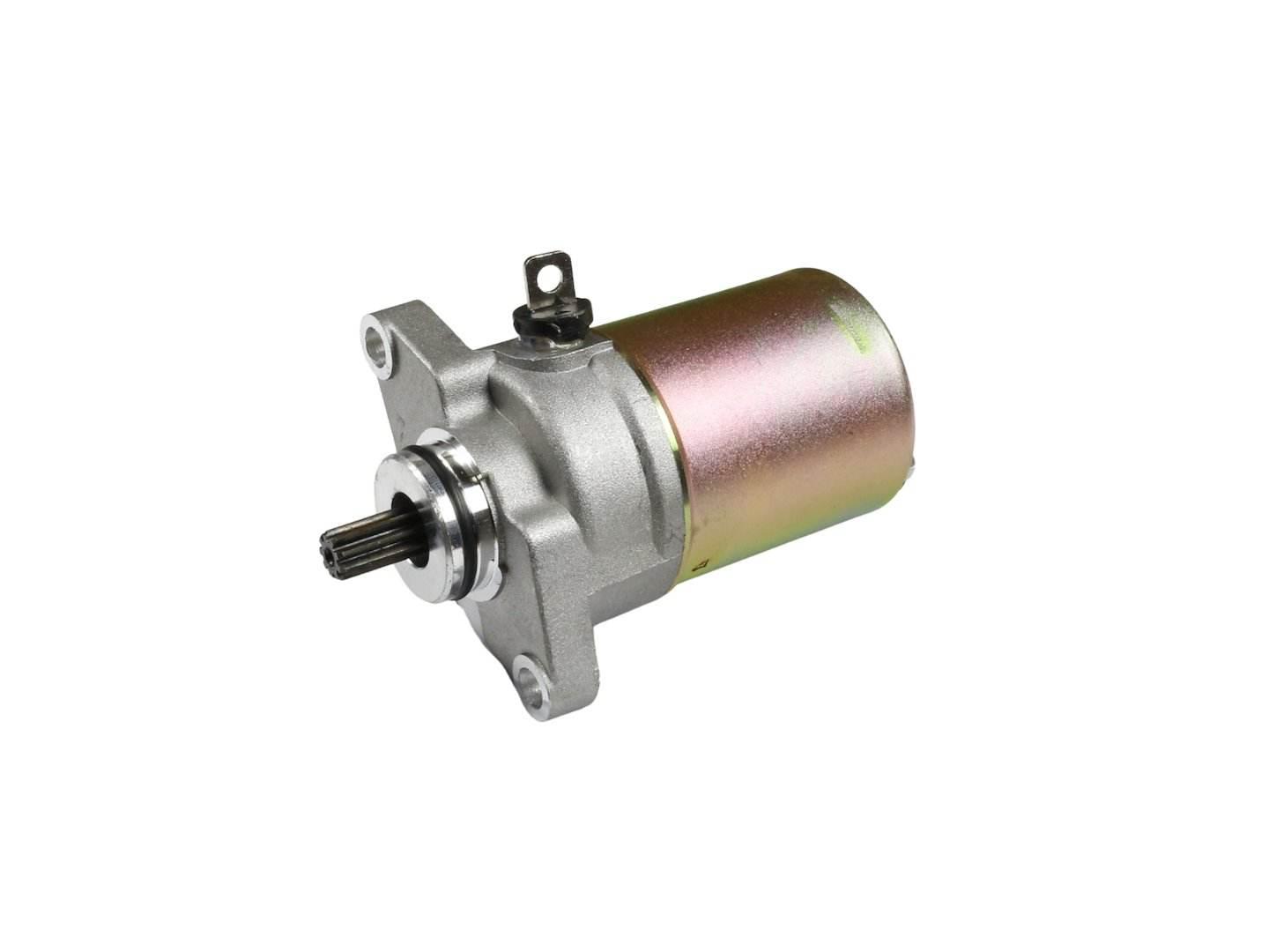 Rozrusznik Keeway Hurricane Yamaha Jog Cpi 50 2T
