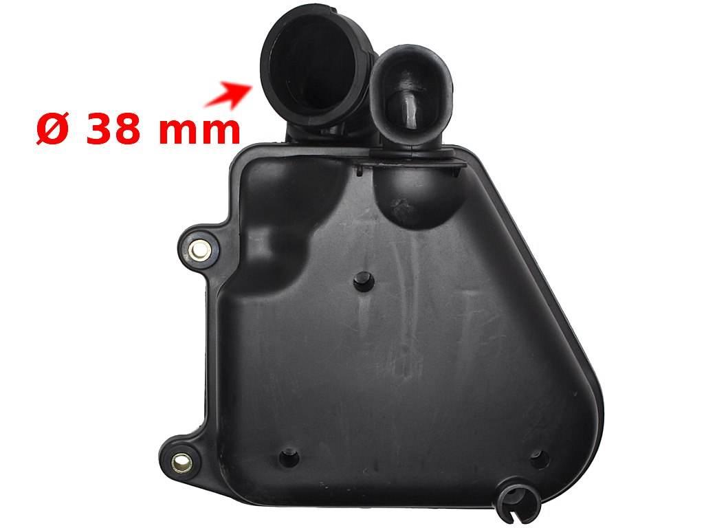 Filtr Powietrza Yamaha Keeway Aprilia Carbon Rob - zdjęcie 2