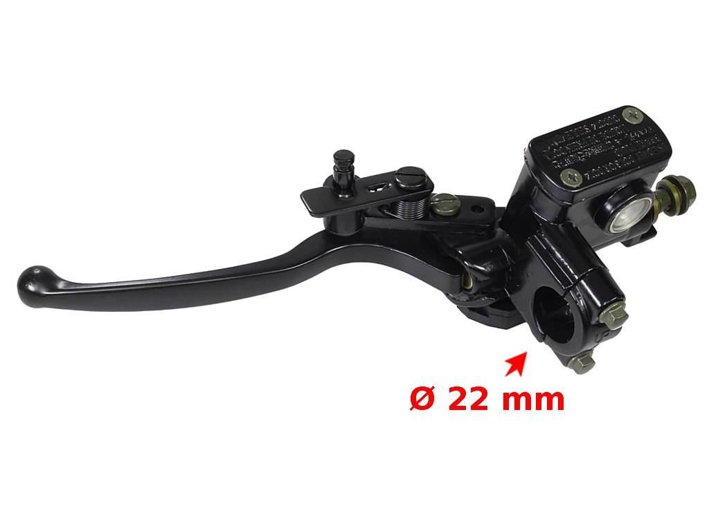 Pompa Hamulca Atv 110/125 Lewa Hb