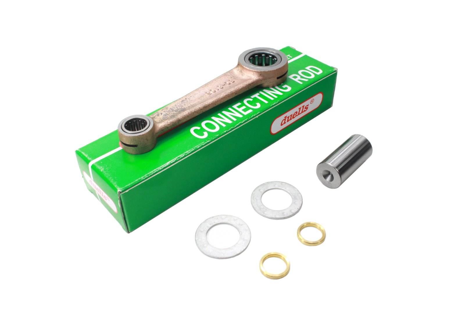Korbowód Shl 175 Czop 22Mm Duells Kpl. Di