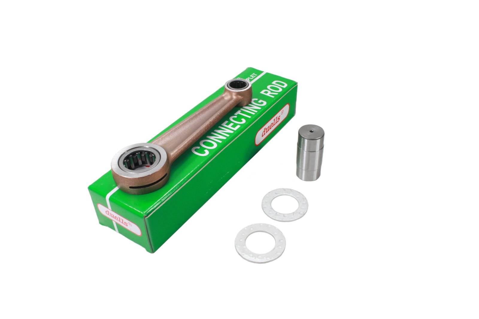 Korbowód Shl 175 Czop 21,2Mm Duells Kpl. Di
