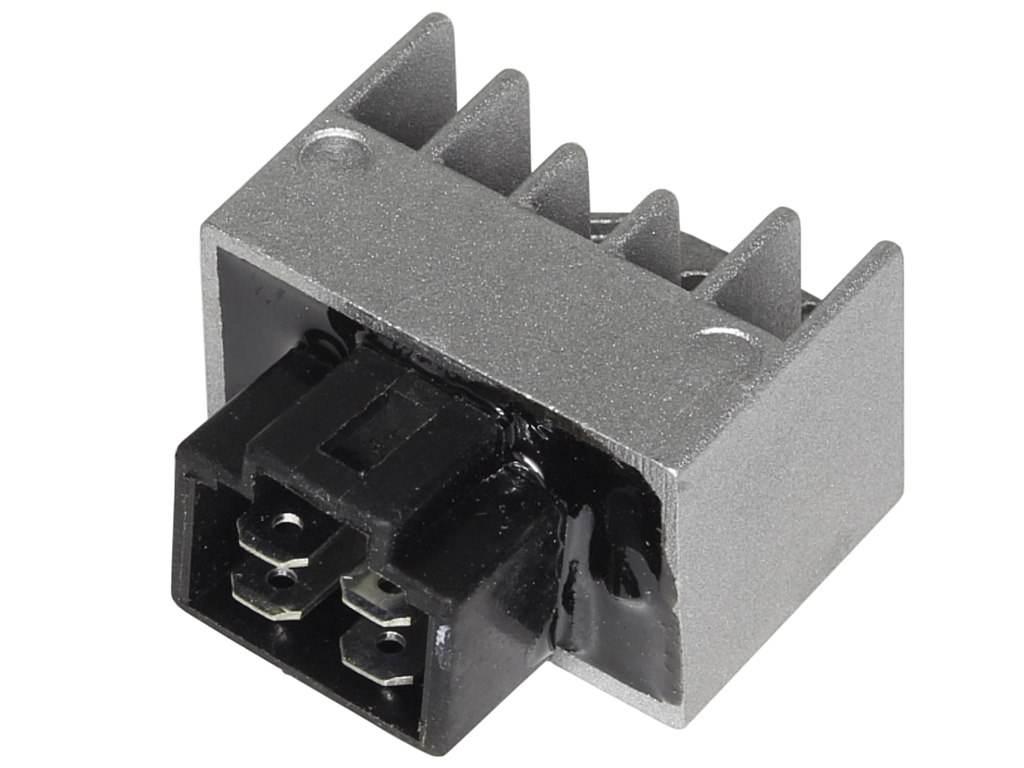 Regulator Napięcia Yamaha Aerox Neos Dt Tzr Jog Rr Mbk Booster Nitro Ovetto