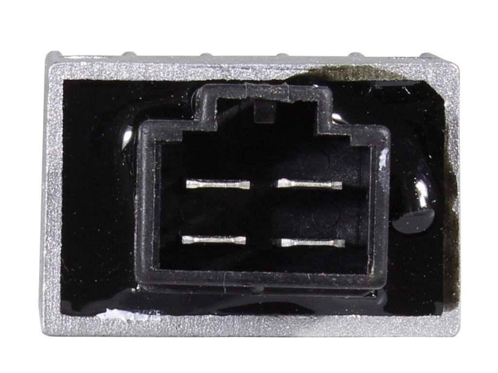 Regulator Napięcia Yamaha Aerox Neos Dt Tzr Jog Rr Mbk Booster Nitro Ovetto - zdjęcie 2