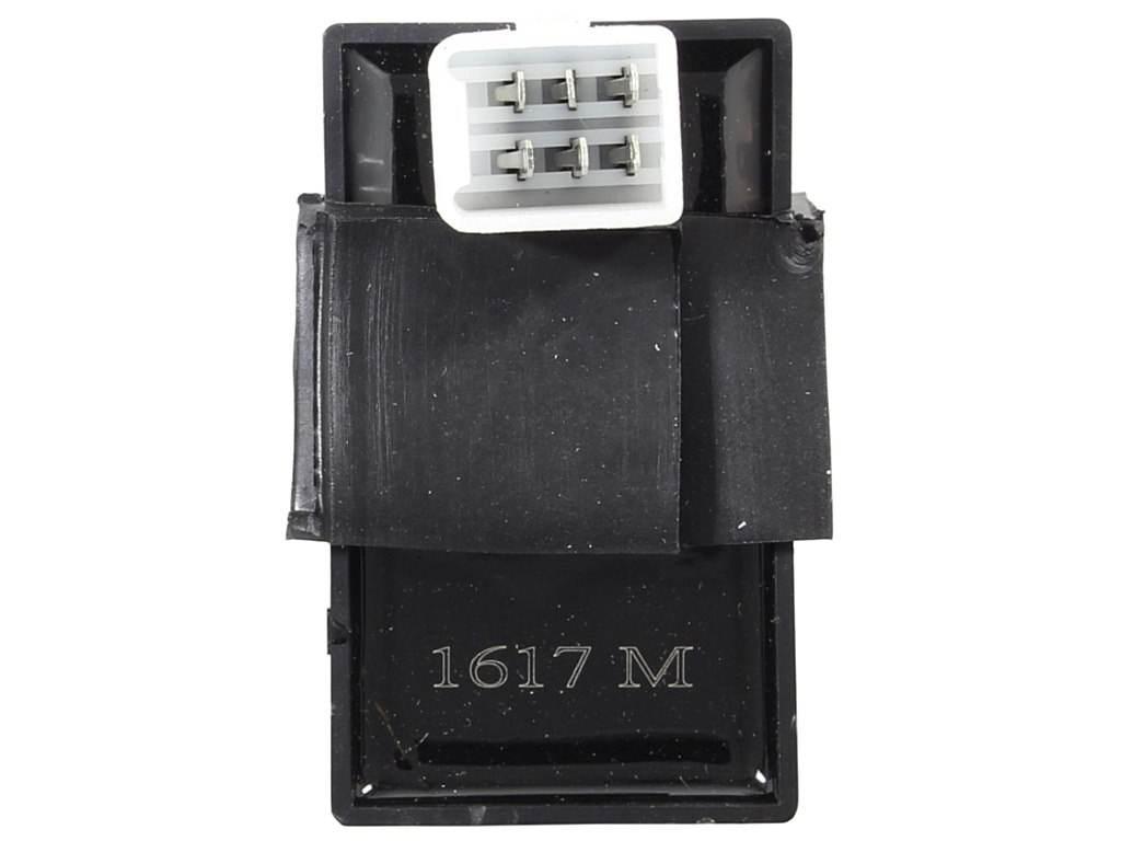 Moduł Zapłonowy Gy6-50 Baotian 139Qmb 6 Pin