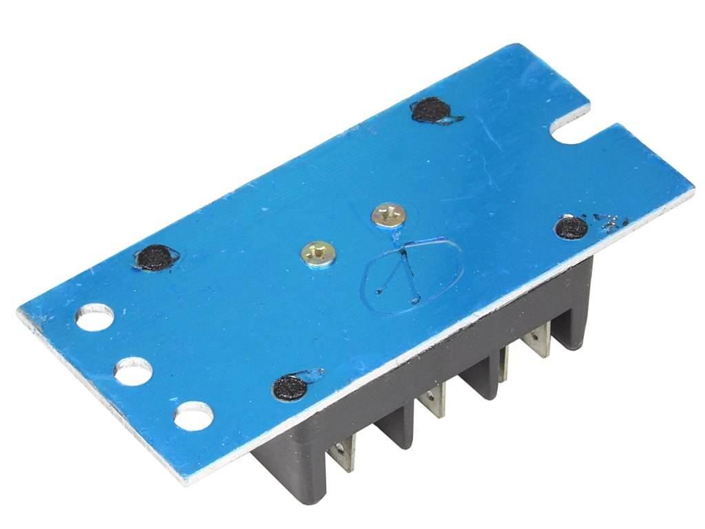 Regulator Napięcia Jawa 350 12V - zdjęcie 2