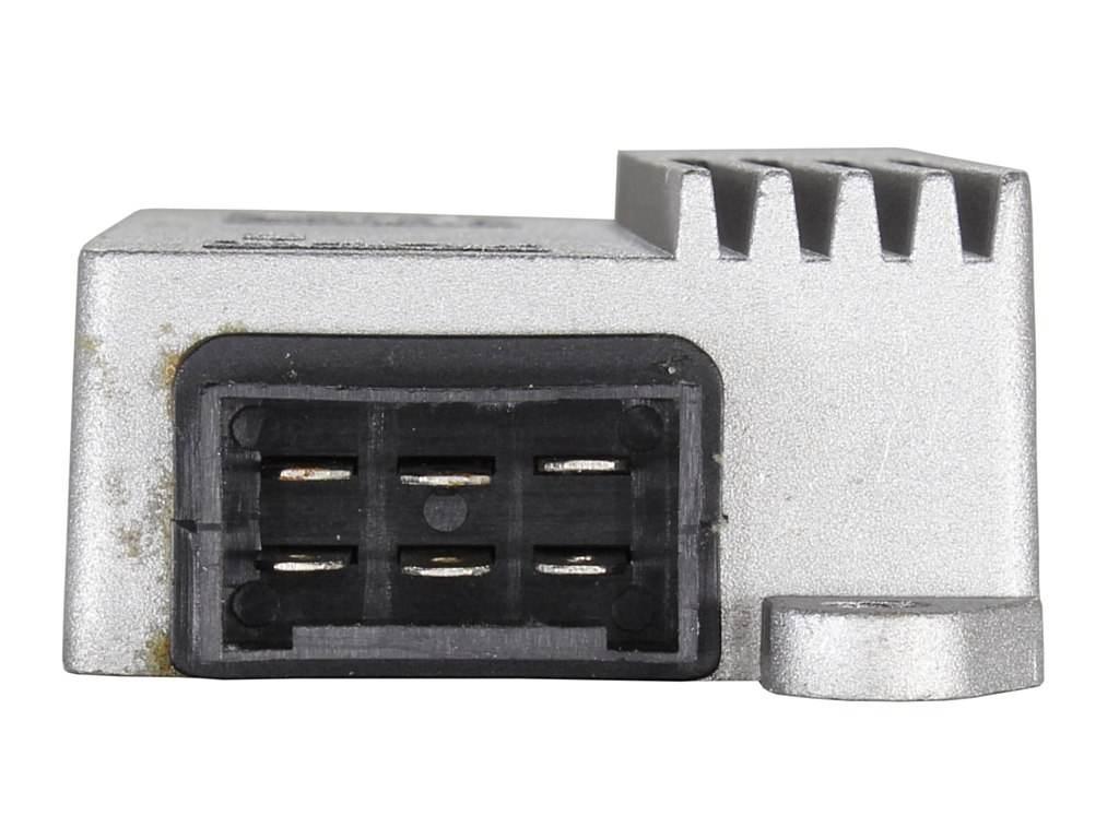 Regulator Napięcia Mińsk 12V 6 Pin - 4 Pin - zdjęcie 3