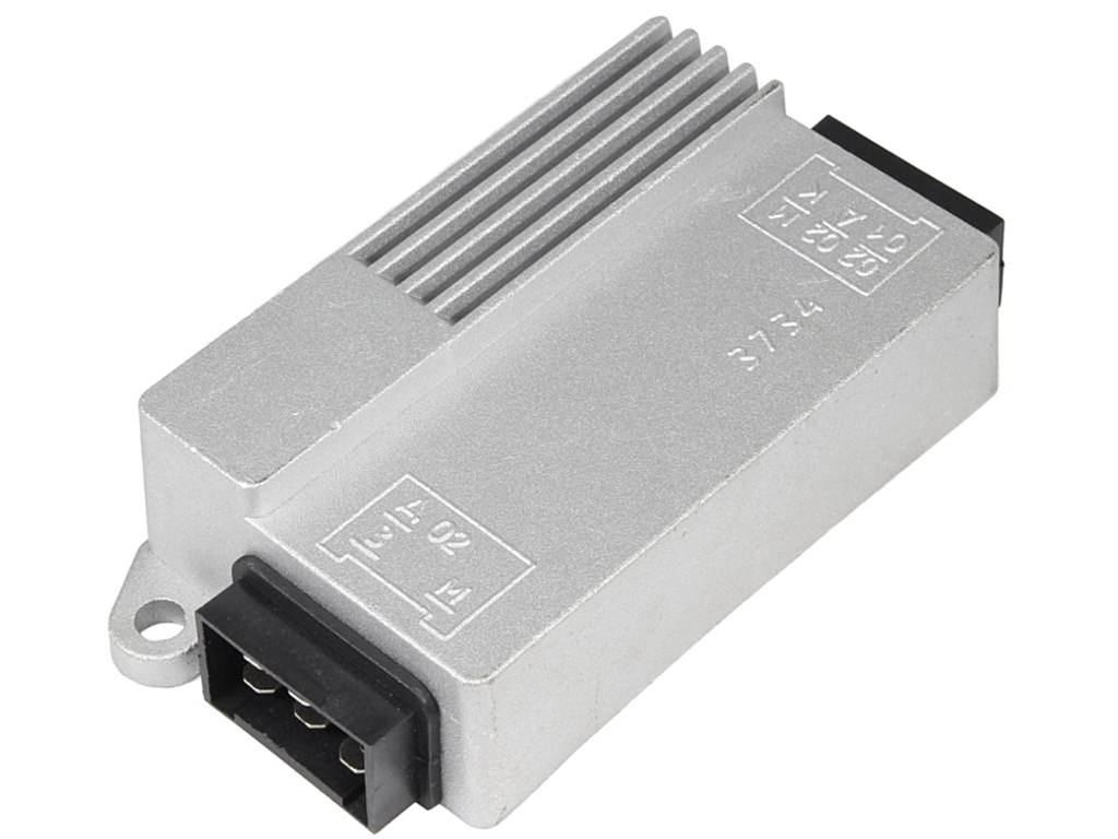 Regulator Napięcia Mińsk 6V 6 Pin - 6 Pin