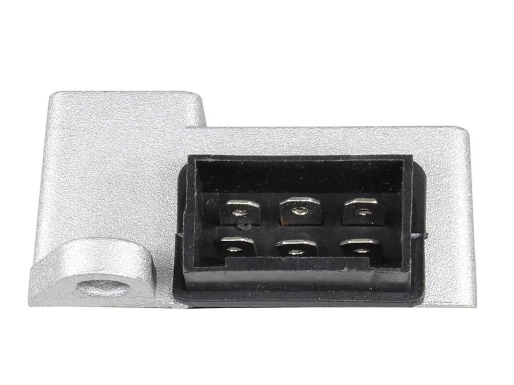 Regulator Napięcia Mińsk 6V 6 Pin - 6 Pin - zdjęcie 2