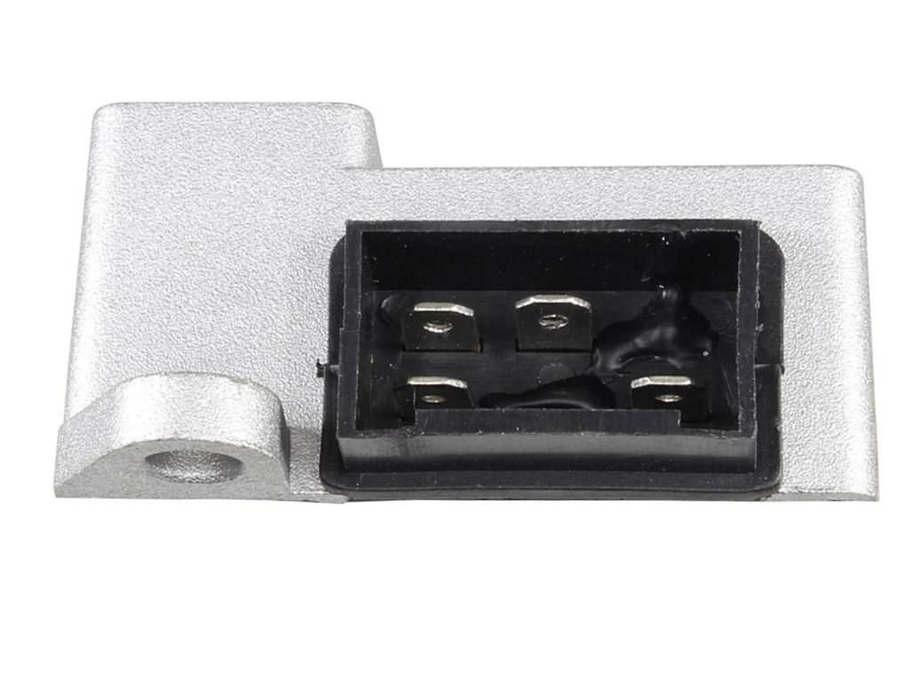 Regulator Napięcia Mińsk 6V 6 Pin - 4 Pin - zdjęcie 2
