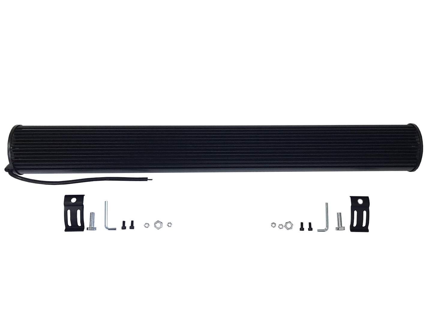 Lampa Przód Halogen 6 Sekcji Led Art 2-299 - zdjęcie 2