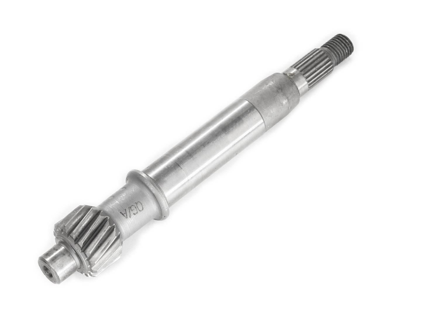 Wałek Przekładni Gy6 Sprzęgła 155Mm - zdjęcie 2