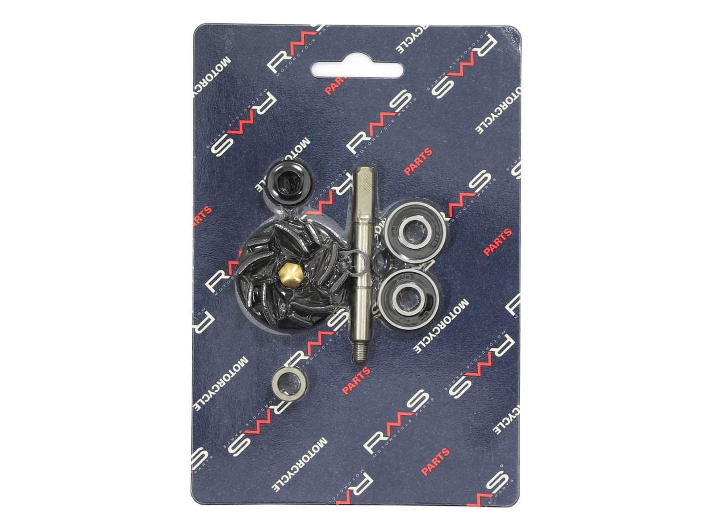 Pompa Wody Gilera Runner Piaggio Hexagon 125/180 Rms