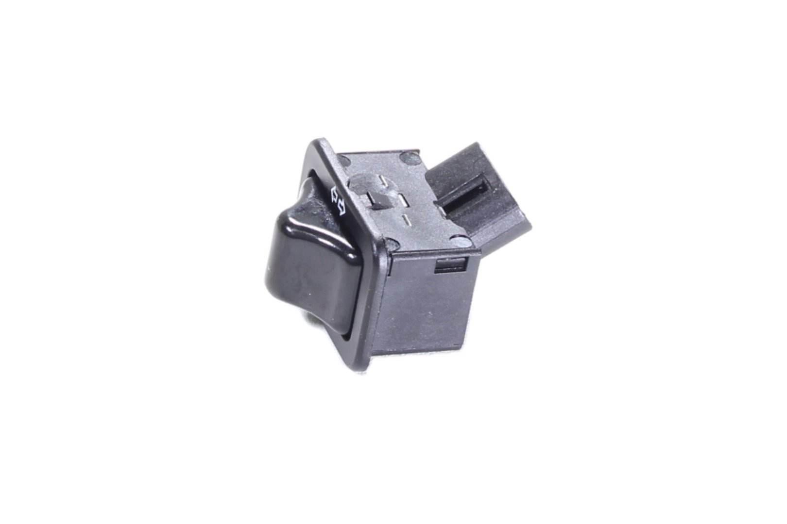 Przełącznik Kierunkowskazów Piaggio Ape Zip Skipper 3 Piny Rms - zdjęcie 2