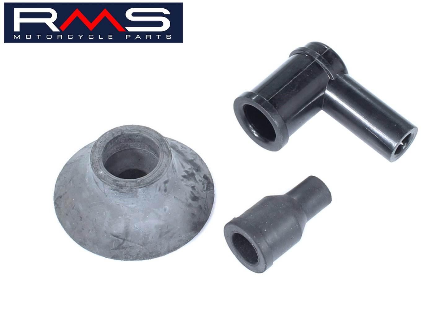 Fajka Świecy Minarelli Yamaha 100 6,3Mm Rms